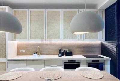 Apartament 3 camere tip Duplex de inchiriat Win Herastrau - 13