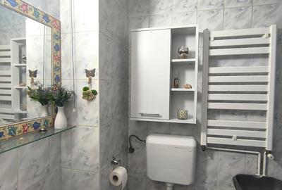 Barbu Văcărescu – Floreasca – Studio - loc de parcare inclus – 500 EUR - 6