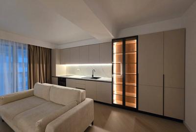 Apartament de lux 2 camere | Parcare subterană | Cortina North - 3