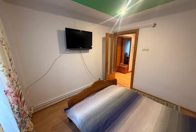 Apartament de Închiriat – Ostroveni (Hermes) | Etaj 4/7 | 56 mp // Proprietar - 4