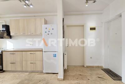 Apartament  cu boxa si parcare Avantgarden - 7