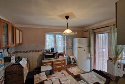 Casa P+M, curte 4.7 ari, terase si panorama, Baia Sprie Comision 0! - 3