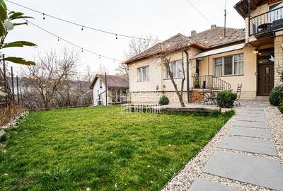 Casa individuala de inchiriat in Cluj-Napoca, zona LIDL Calea Baciului - 32