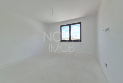Casa individuala 5 camere + terasa, pivnita si pod amenajabil, Sibiu - 9