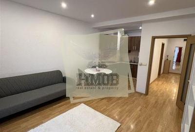 Apartament 3 camere cu balcon Calea Poplacii  60 mp - 1