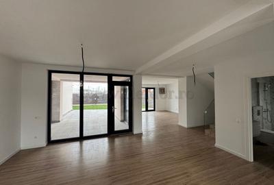 Balotesti, vila noua cu 3 dormitoare 2024 de inchiriat - 4