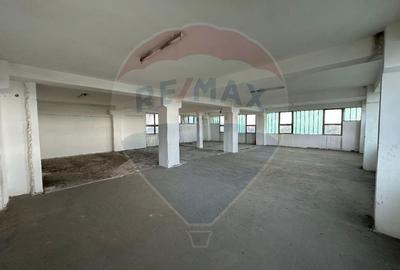 Spațiu de birouri- Imobil Multifuncțional în Arad P +6 - 9