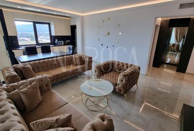 Apartament 3 camere de vanzare in Floresti - 1