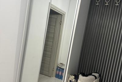 Apartament 2 camere,mobilat si utilat!!! - 8