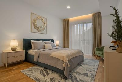 Apartament 3 camere - Iancu Nicolae - Pipera - 9