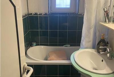 Apartament 2 camere , cartier Gara , parter , imbunatatit , mobilat si utilat, c - 11