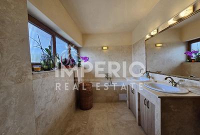 Casa individuala 310 mp | 909 mp teren | 2 garaje | Zona Campului! - 10