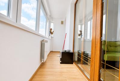 Apartament 3 camere ,ETAJ 2 ,ULTRACENTRAL - 15