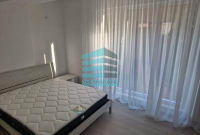 Apartament cu 2 camere decomandat, mobilat în Theodor Pallady