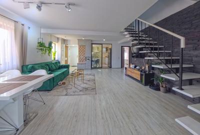 Casa completa langa Bacau: beci, foisor, magazie si spatiu pentru petreceri - 1