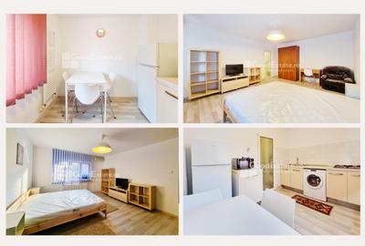 INCHIRIERE garsoniera 40mp Str. Stefan Dumitrescu - Sura Mare - Eroii Revolutiei - 1