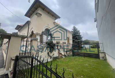 Proprietate unica de vanzare central + 1215mp teren - 22