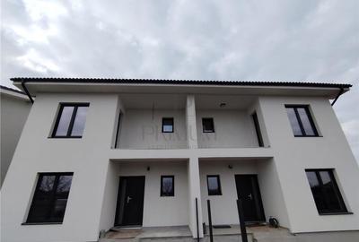 Serena 1 - Duplex 4 camere - bucatarie inchisa - 1