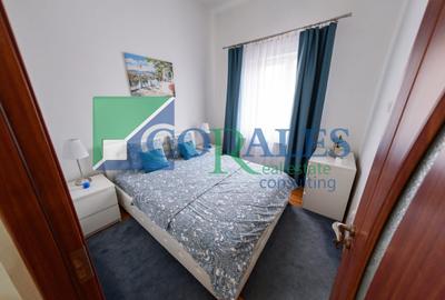 Piata Unirii. Strada pietonala. Cladire renovata! - 4