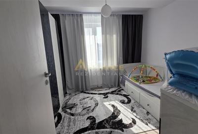Popesti-Vila P +1+M - 5 Camere si 3 Bai - 13