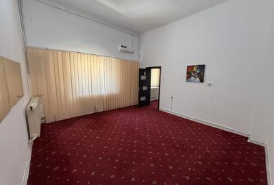 Casa individuala P+M - Vatra Luminoasa - Piata Muncii - 11