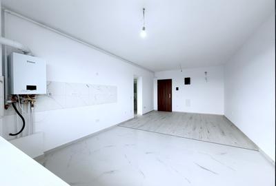 Apartament de vanzare– Studio elegant în ansamblul  Casa Nobel - 4