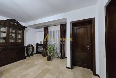 Casa Individuala - 4 camere 3 bai - Teren 566mp Popesti Leordeni/Theodor Pallady - 12