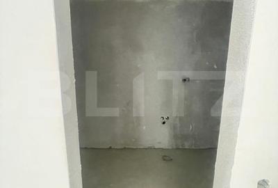 Apartament cu 2 camere, 49 mp, terasa 13 mp, zona Semicentrala - 7