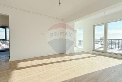 De vanzare: Apartament 3 camere, bloc nou, Pipera - 5