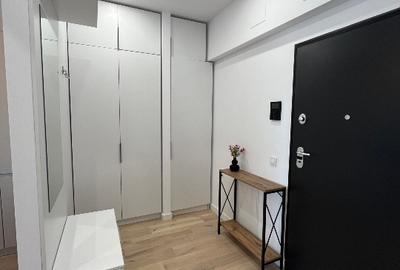 Apartament 2 camere Pipera/ Pipera Plaza/loc parcare de inchiriat - 2