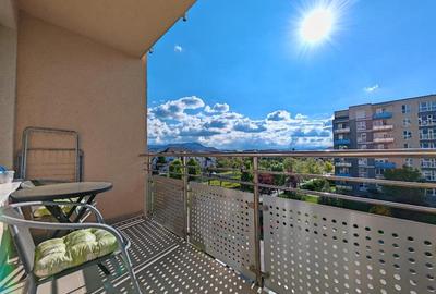 Inchiriem Apartament 2 Camere, Mobilat, Studio, Tractorul - 13