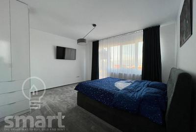 Apartament 3 camere, 118mp, Buna Ziua +2 locuri parcare+boxa - 7