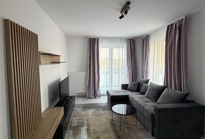 Apartament 2 camere de inchiriat cartier Maurer - 2