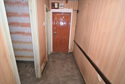 Apartament 3 camere Calea Giulesti ~ Etaj 3/8 ~ 3 Balcoane - 8