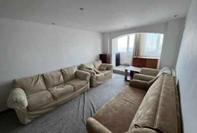 Apartament decomandat 3 camere zona Titulescu - 7