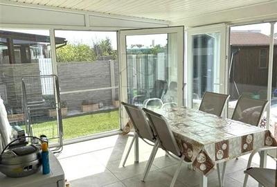 Duplex cu 4 camere în Moșnița Nouă