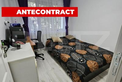 Apartament cu 2 camere + loc de parcare - 1