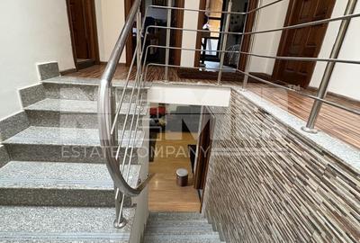 VILĂ 166MP | PISCINĂ INTERIOARĂ | CURTE | Radauti,Suceava | - 21