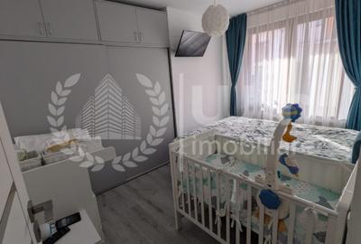 Apartament 4 camere | Bloc nou | 77mp util | 133mp curte | Baciu - 5
