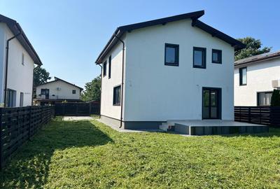 Vila cocheta in Ostratu - mai sunt de vanzare 2 - 4