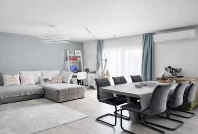 Apartament 2 camere de vanzare in Buna Ziua, Cluj Napoca - 2