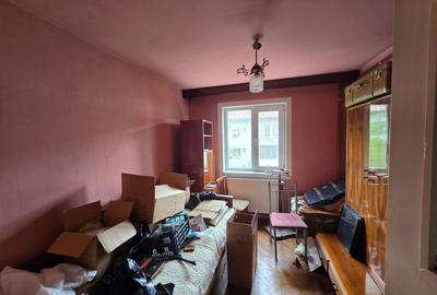 Apartament 4 camere, Zona Circumvalatiunii, Mobilat si Utilat complet - 7