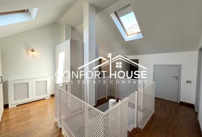 Vila D+P+E+M. 5 camere, complex rezidential, IANCU NICOLAE -British School - 45