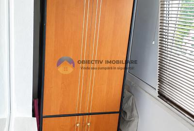 Garsonieră – Strada Bistriței – mobilată și utilată - 6