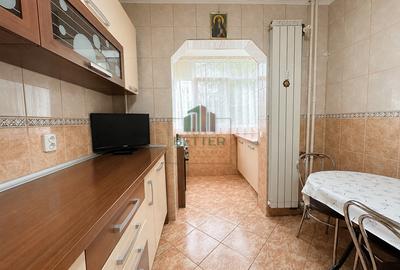 Apartament 3 camere și 2 locuri de parcare incluse | Metrou Apărătorii Patriei - 4