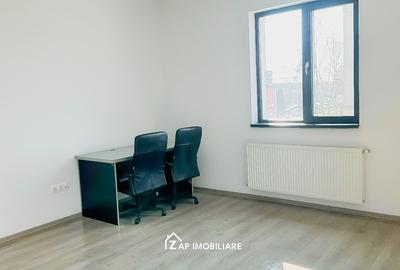 Spatiu de Birouri 100 mp - Renovat - 6