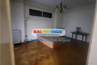 Unirii apartament 7 camere,suprafata utila 198 mp,stare bună - 10