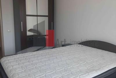 AQpartament cu 2 camere de inchiriat0Iuliu Maniu-Pacii-centrala+loc de parcare - 1