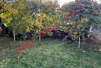 De vânzare în Covasna, pe strada Timar, o proprietate compusă din două case! - 14