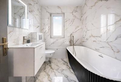 Vilă cu 5 camere în cartierul Bucium din Iași - construcție 2023 - 14